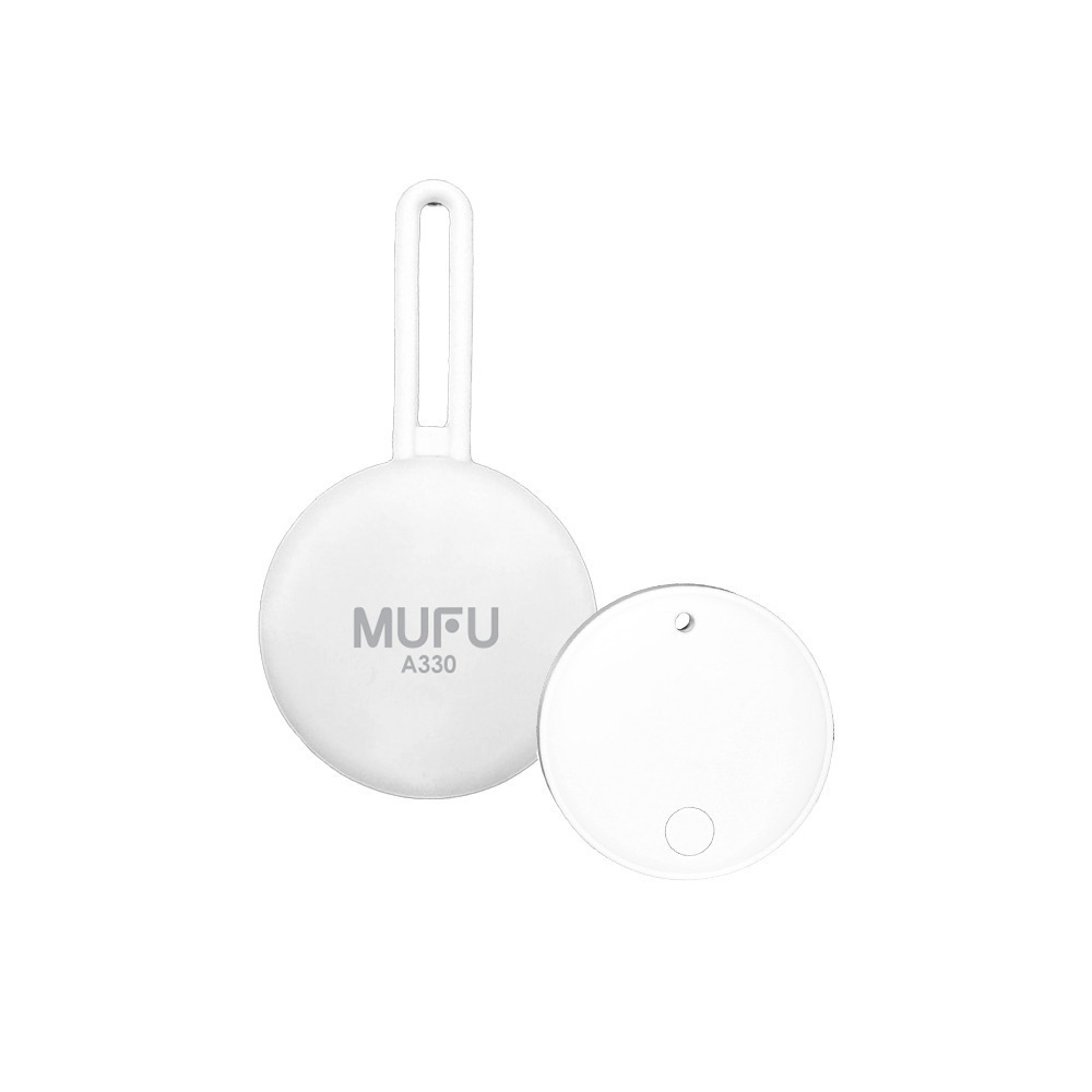 MUFU 小白尋找器 A330-細節圖4