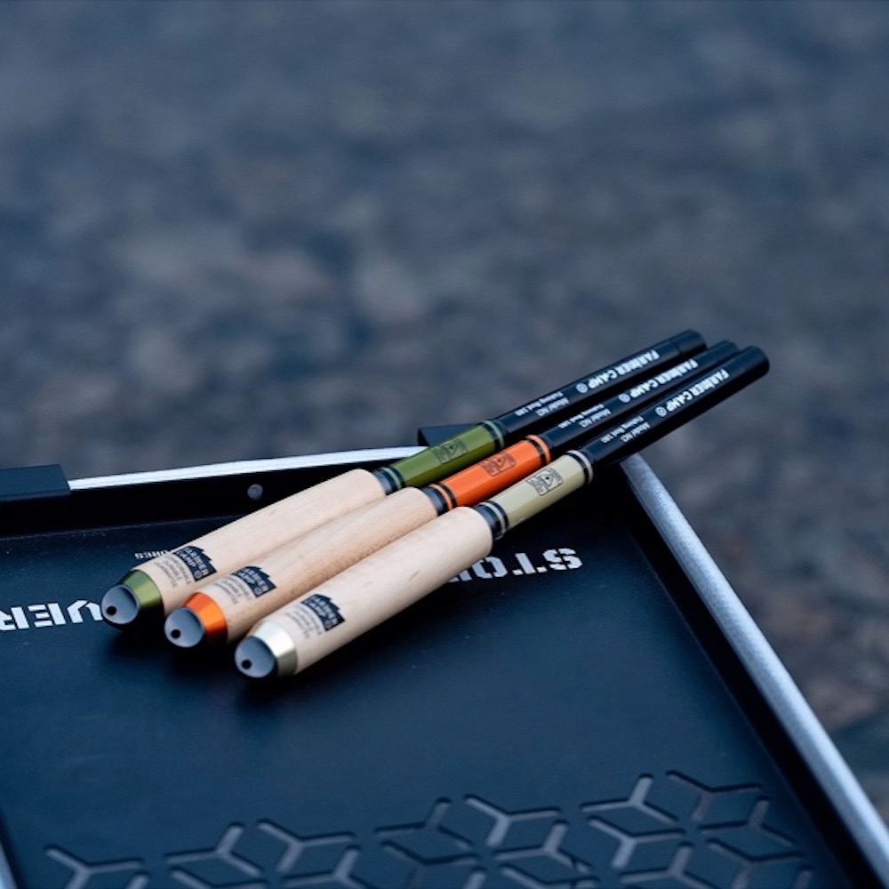 【FarmerCamp】迷你釣竿 手竿 釣魚竿 溪釣竿 兒童釣竿 小釣竿 短節手竿 小物釣竿 小物釣 魚竿 釣竿 溪釣-細節圖7