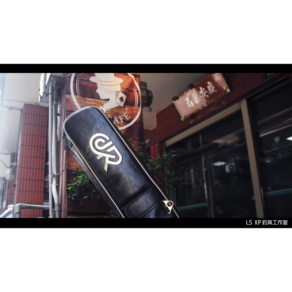 CDKR 【池釣竿包】 ​此商品體積較大 欲下單請與我們聯絡-細節圖2