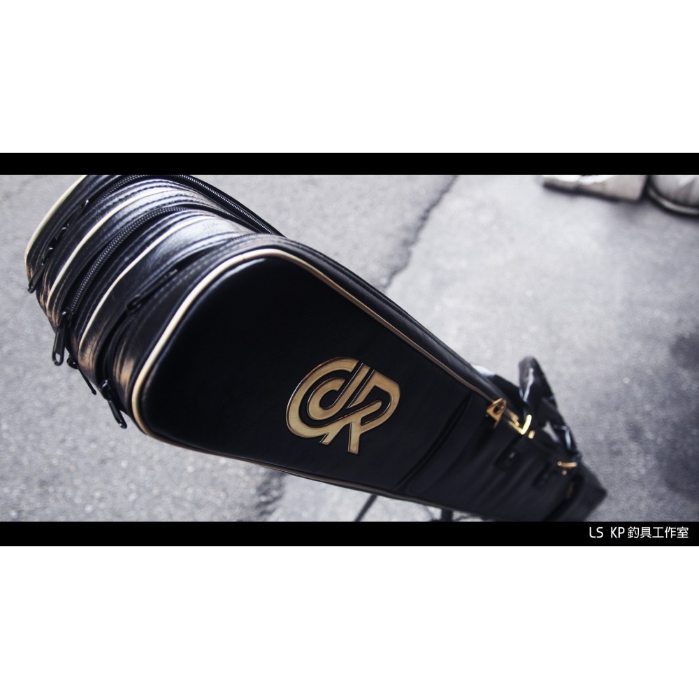 CDKR 【池釣竿包】 ​此商品體積較大 欲下單請與我們聯絡-細節圖3