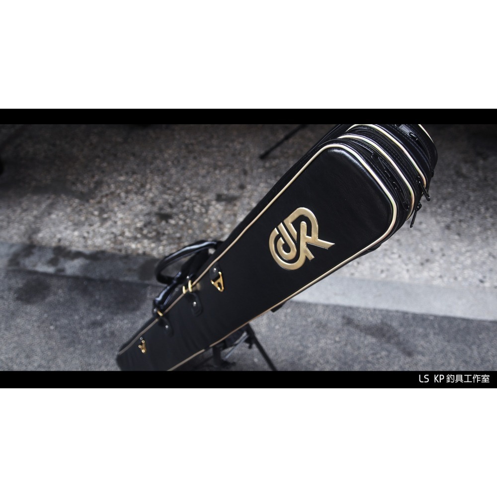 CDKR 【池釣竿包】 ​此商品體積較大 欲下單請與我們聯絡-細節圖4