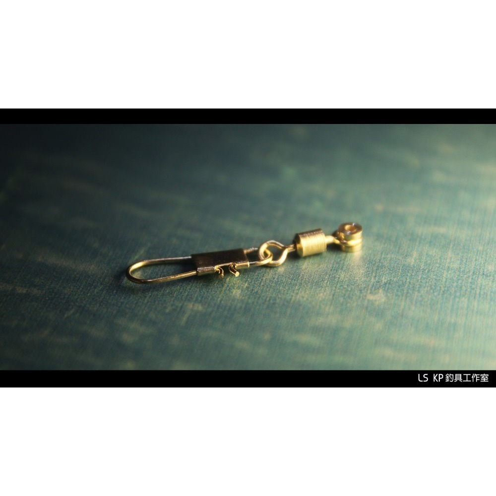 浮標別針【釣組配件】-細節圖2