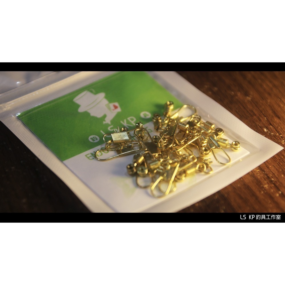 浮標別針【釣組配件】-細節圖4