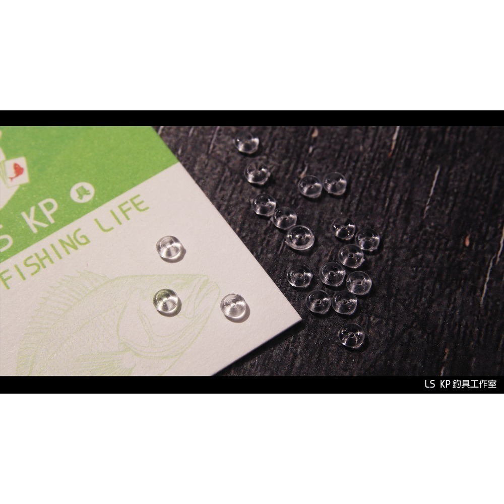 擋片【釣組配件】-規格圖3