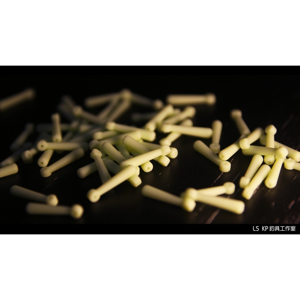 矽膠浮標座【釣組配件】-細節圖3