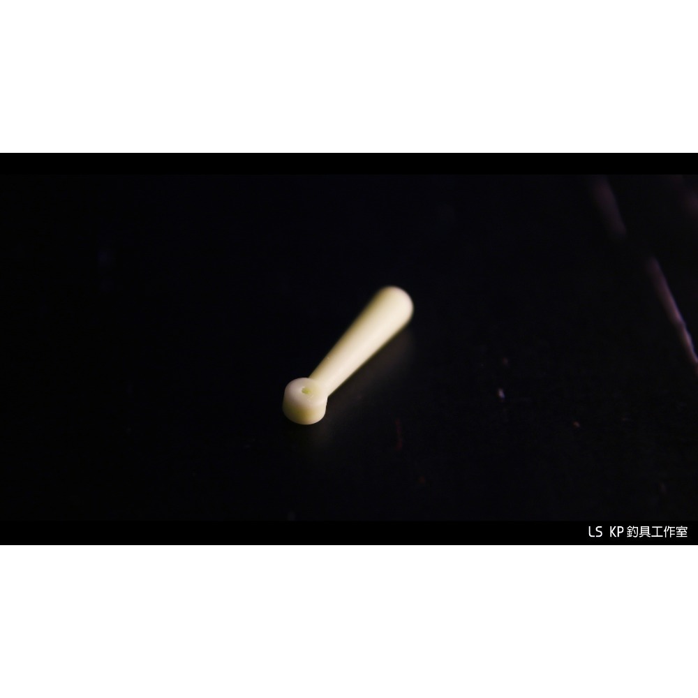 矽膠浮標座【釣組配件】-規格圖3