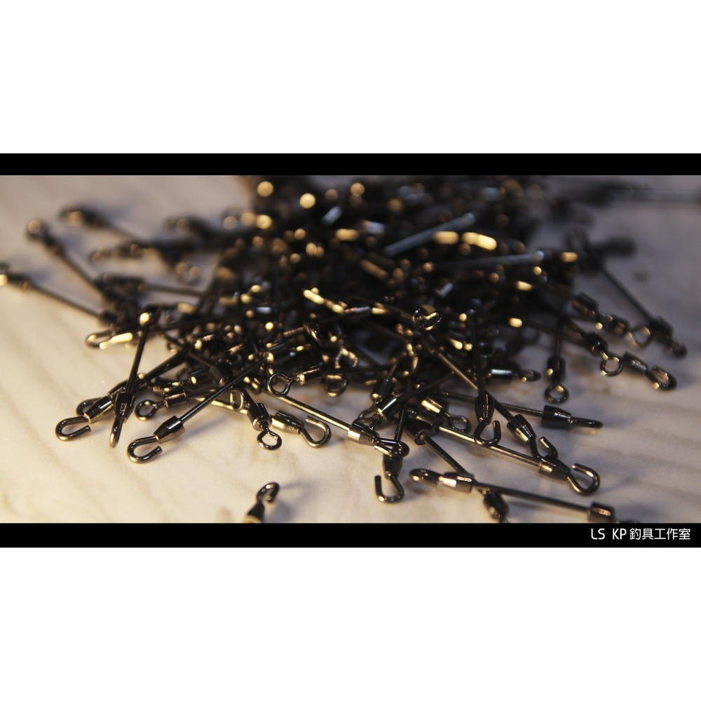 快速別針【釣組配件】-細節圖2