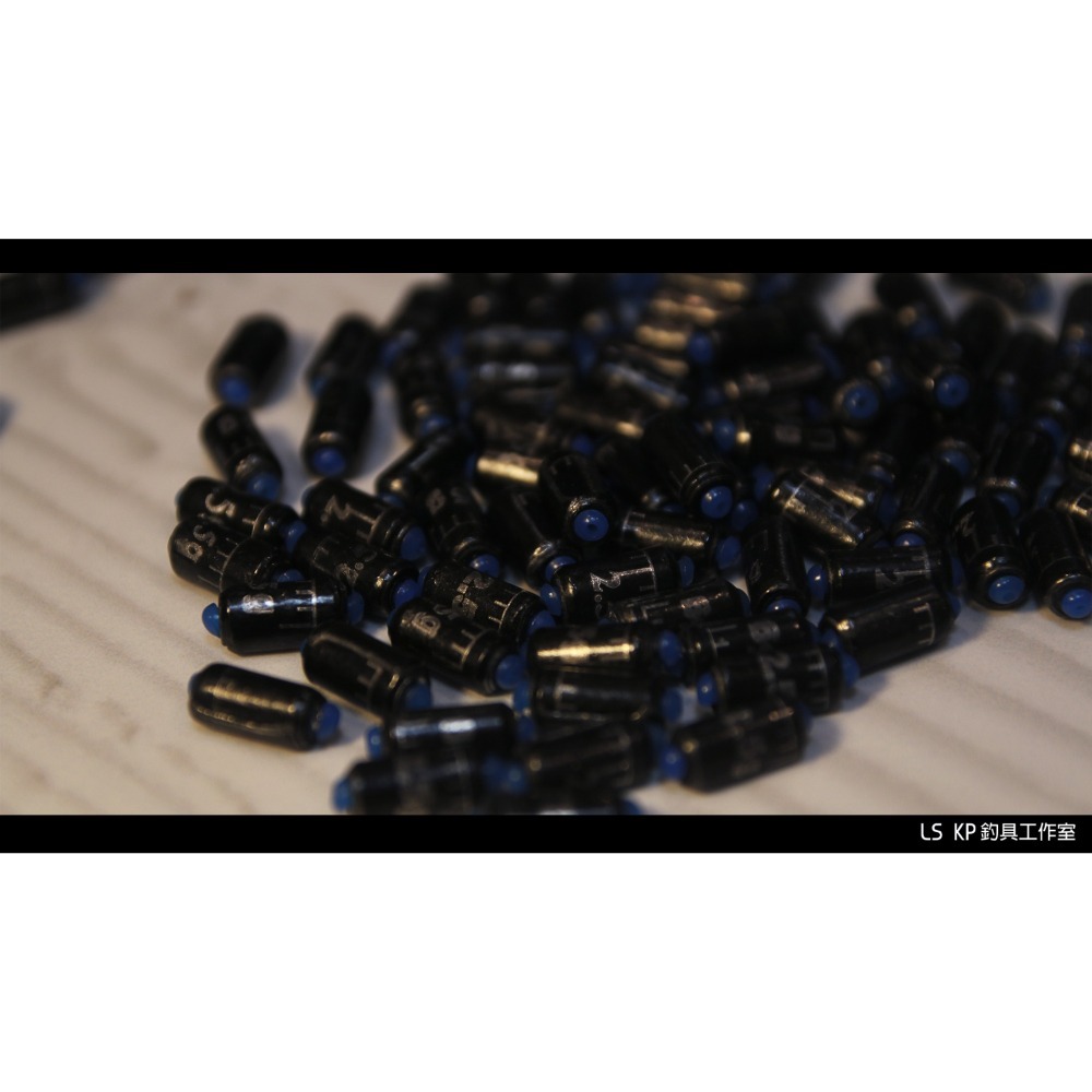 刻度鉛【釣組配件】-細節圖2