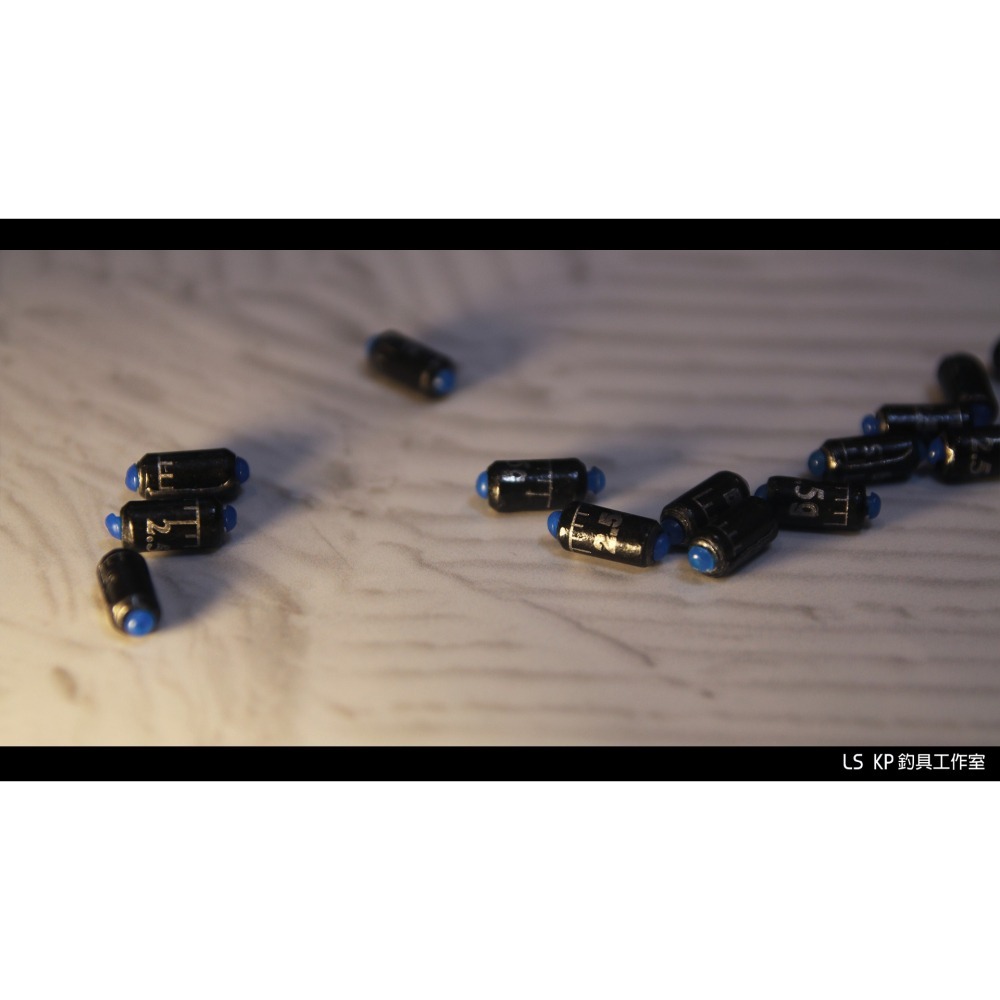 刻度鉛【釣組配件】-細節圖3