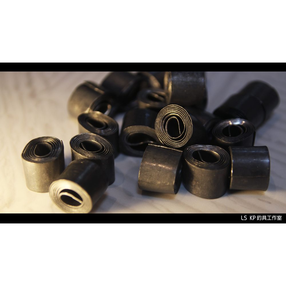 鉛皮【釣組配件】-細節圖2