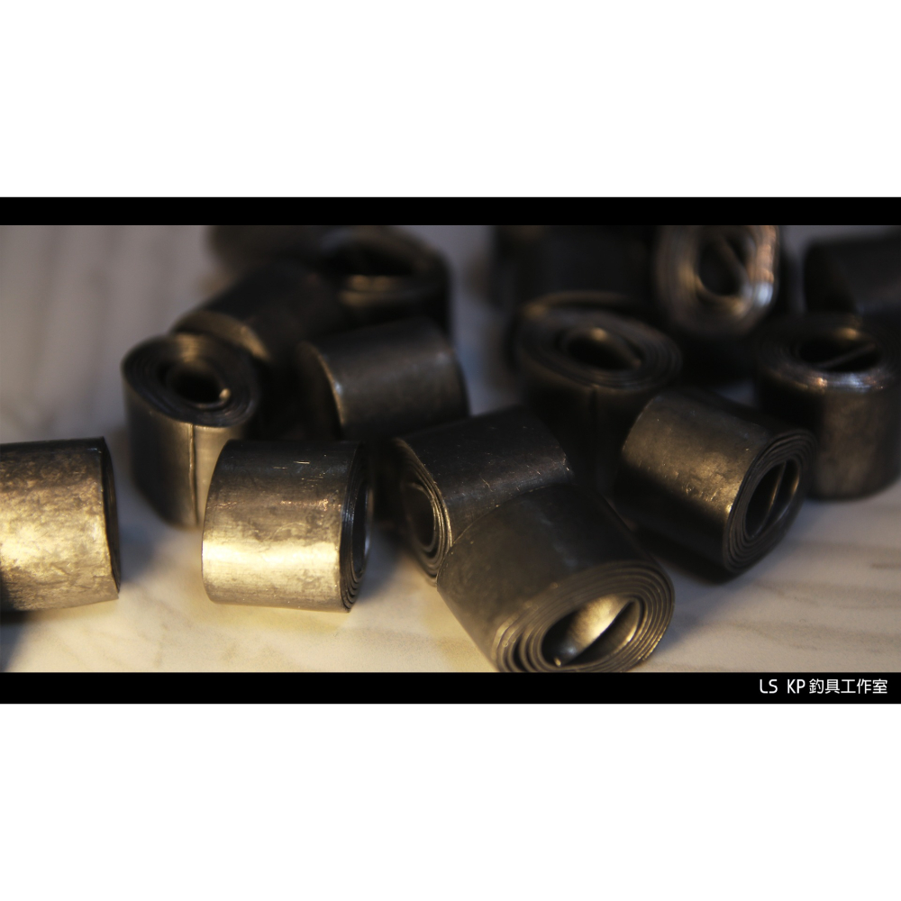 鉛皮【釣組配件】-細節圖3