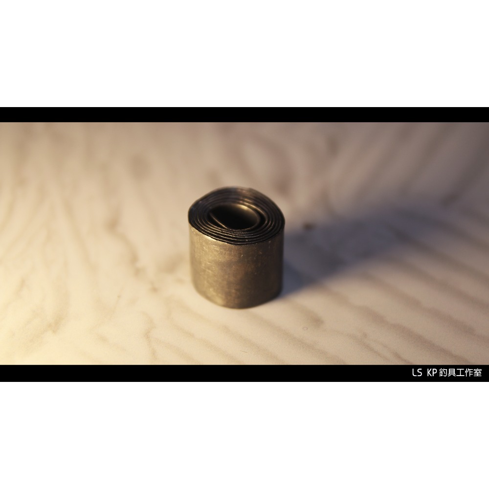 鉛皮【釣組配件】-規格圖3