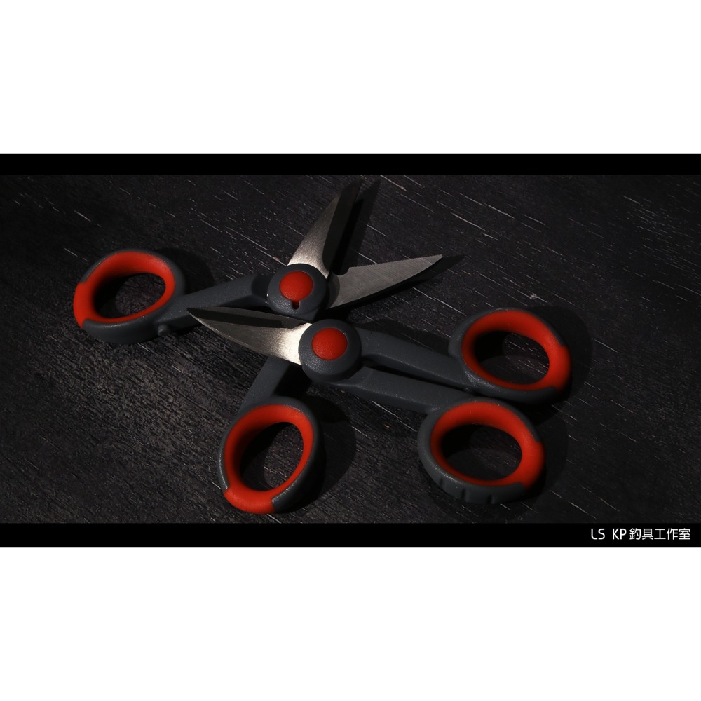 釣魚剪刀【釣魚工具】-細節圖3