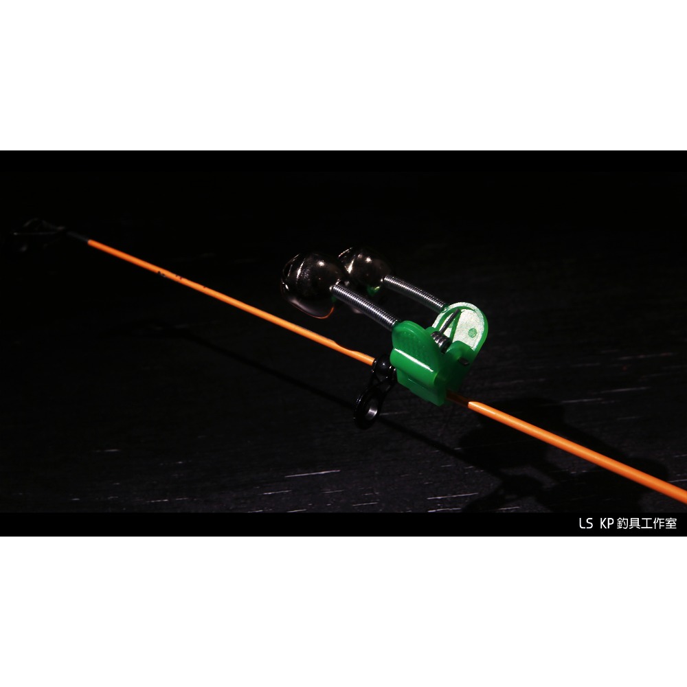 釣竿鈴鐺【釣魚工具】-規格圖2