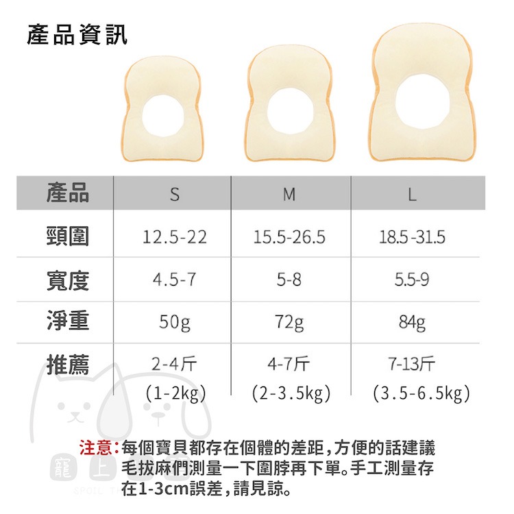 【龜山實體店】可調式寵物頭套 寵物頭套 貓咪頭套 貓頭套 狗頭套 防舔頭套 貓頭套防舔 防咬頭套 防舔圈 寵物防舔頭套-細節圖8