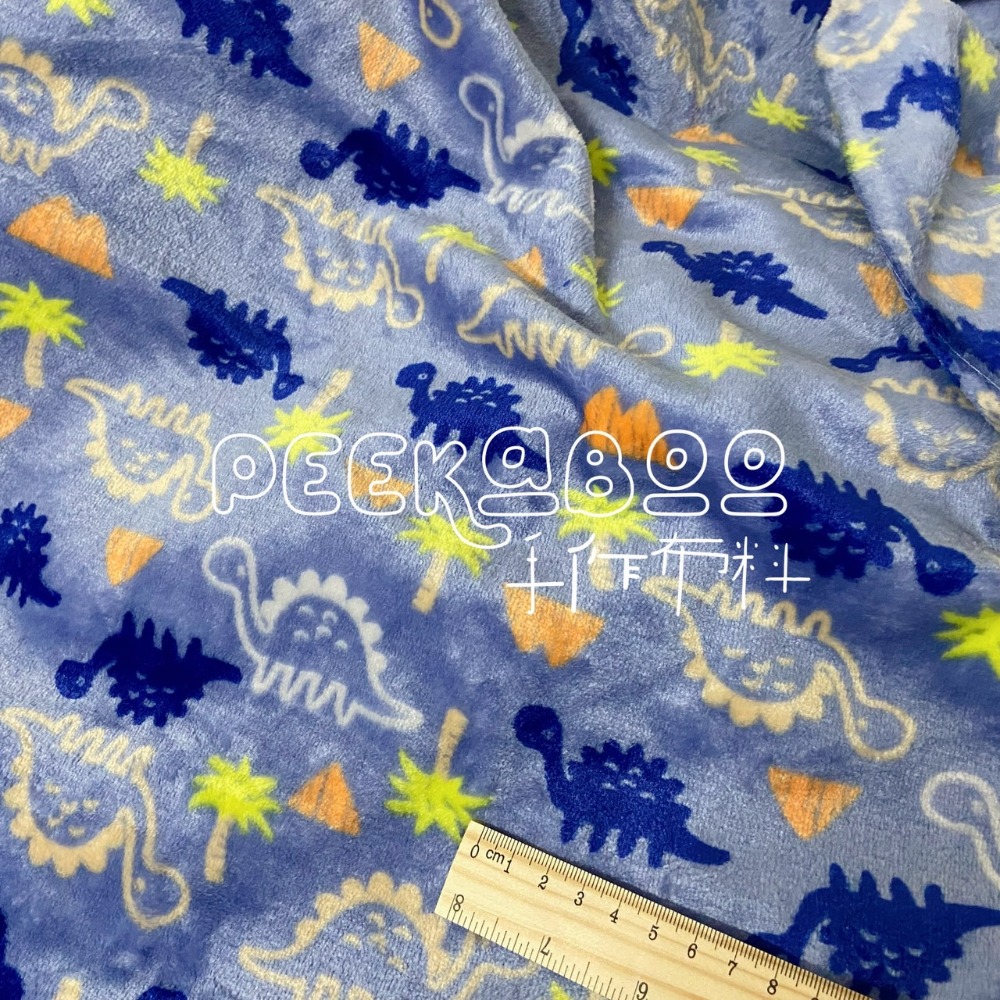 【朵喵喵 現貨 半碼價】布 豆豆布 布料 豆絨布 荳荳毯 豆豆絨 荳荳布 絨布 絨布料 豆豆布料 豆豆毯布料 布料批發-規格圖6