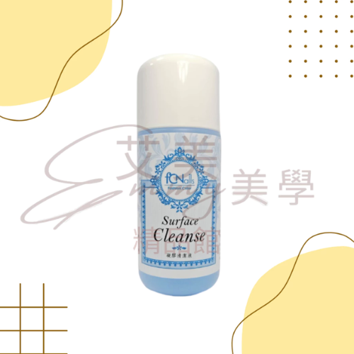 現貨FCN溶劑 凝膠清潔液 保濕卸甲水 皮膚消毒水 工具消毒水 保濕去光水 洗筆水120ml 檢定考試專用 符合中文標-規格圖1