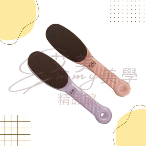 FCN日本製超耐磨足磨 150/180 (粉紅) 120/120 (紫)-細節圖2