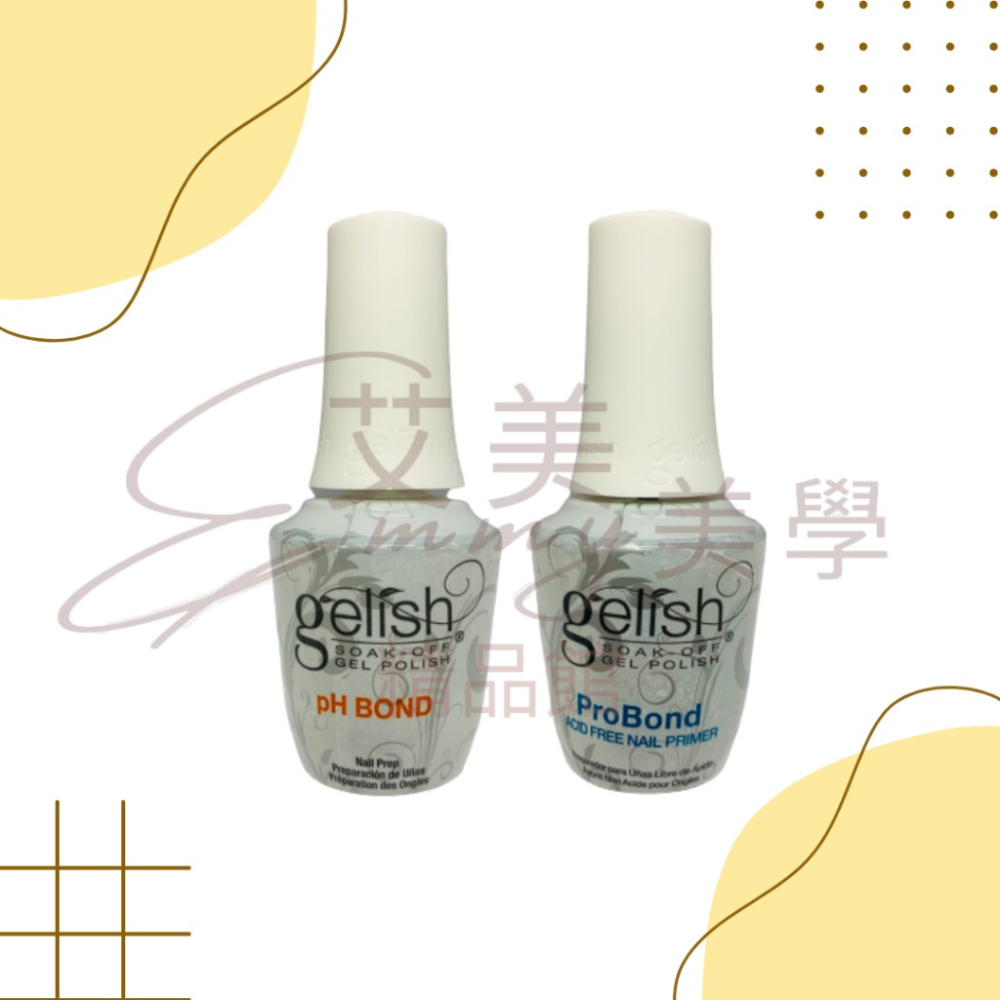 現貨 Harmony 無酸固定劑   PH平衡劑 乾燥劑 15ml 檢定考試可帶去-細節圖2