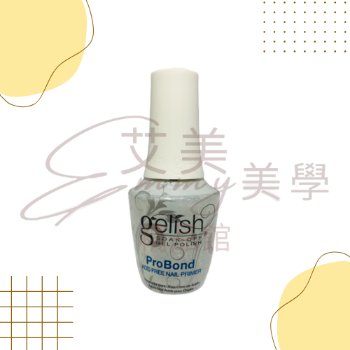 現貨 Harmony 無酸固定劑   PH平衡劑 乾燥劑 15ml 檢定考試可帶去-規格圖1