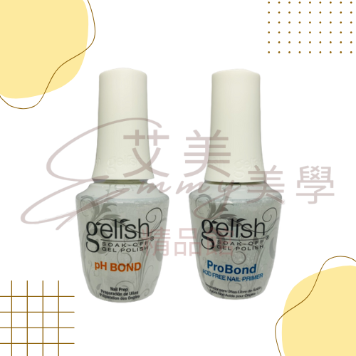 現貨 Harmony 無酸固定劑   PH平衡劑 乾燥劑 15ml 檢定考試可帶去-規格圖4