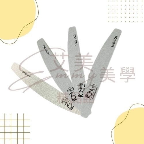 現貨 FCN日本超耐磨棒 50隻一組 凝膠美甲 磨棒 磨板 極亮拋光棒 拋光條 美甲工具 磨甲棒 卸甲 海綿拋 修甲-細節圖2