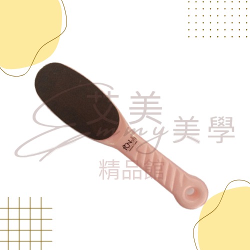 FCN日本製超耐磨足磨 150/180 (粉紅) 120/120 (紫) 美甲足磨 足底磨板-規格圖2
