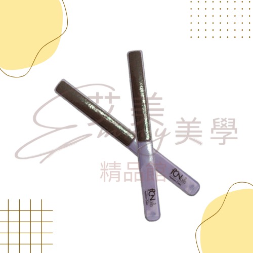 FCN日本製局部超耐用小足磨板 很適合用在足底局部小區塊 紫足板磨板-細節圖2