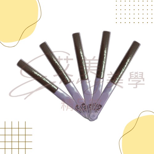 FCN日本製局部超耐用小足磨板 很適合用在足底局部小區塊 紫足板磨板-細節圖3