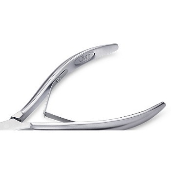 OMI萬用剪AB-202C(銀) 雙叉 剪鑽及雜物專用-細節圖2