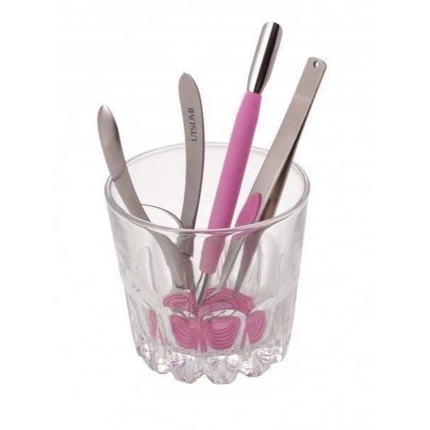 內海消毒杯內墊 浸泡消毒杯 JNA檢定考試用 美甲工具必備-細節圖2