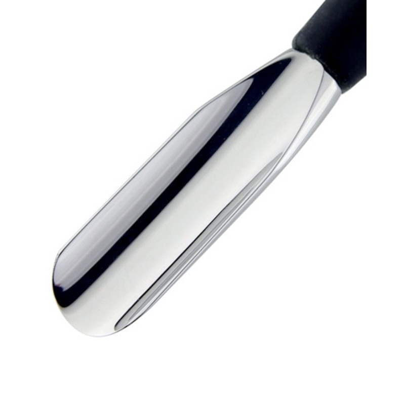 現貨 內海 雙頭鋼推-黑色UTSUMI 超薄特級鋼推-細節圖4