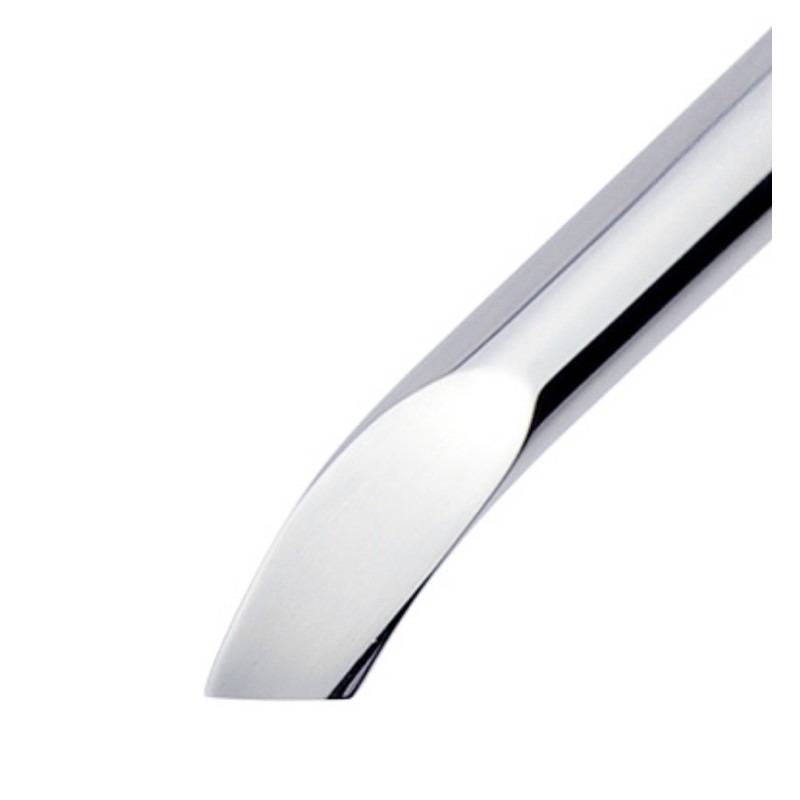 現貨 內海 雙頭鋼推-黑色UTSUMI 超薄特級鋼推-細節圖3