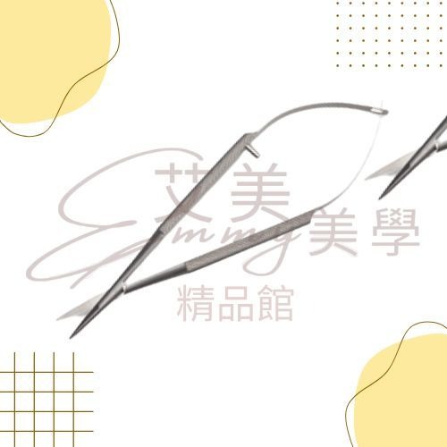 tati美甲專用握式快易剪 美甲剪 貼紙剪 美甲貼紙 剪刀 美甲 美甲工具 素材剪 貼紙剪刀-細節圖2