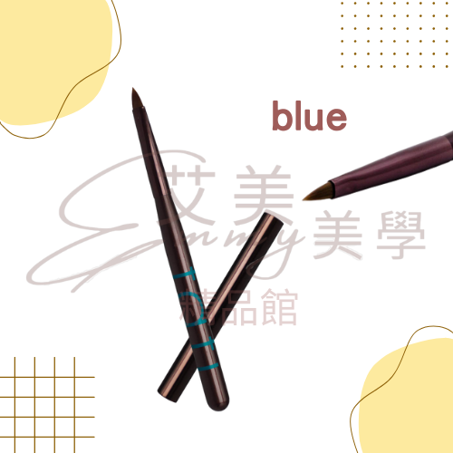 blue - tati凝膠彩繪筆