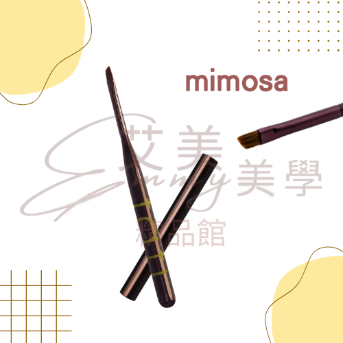 mimosa - tati凝膠彩繪筆