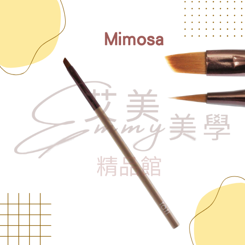 (Mimosa)斜口筆