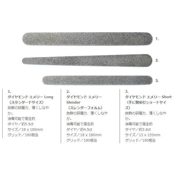 日本  GOEI DIAMOND 鑽石磨板 磨棒 (Long-直長版)-細節圖4