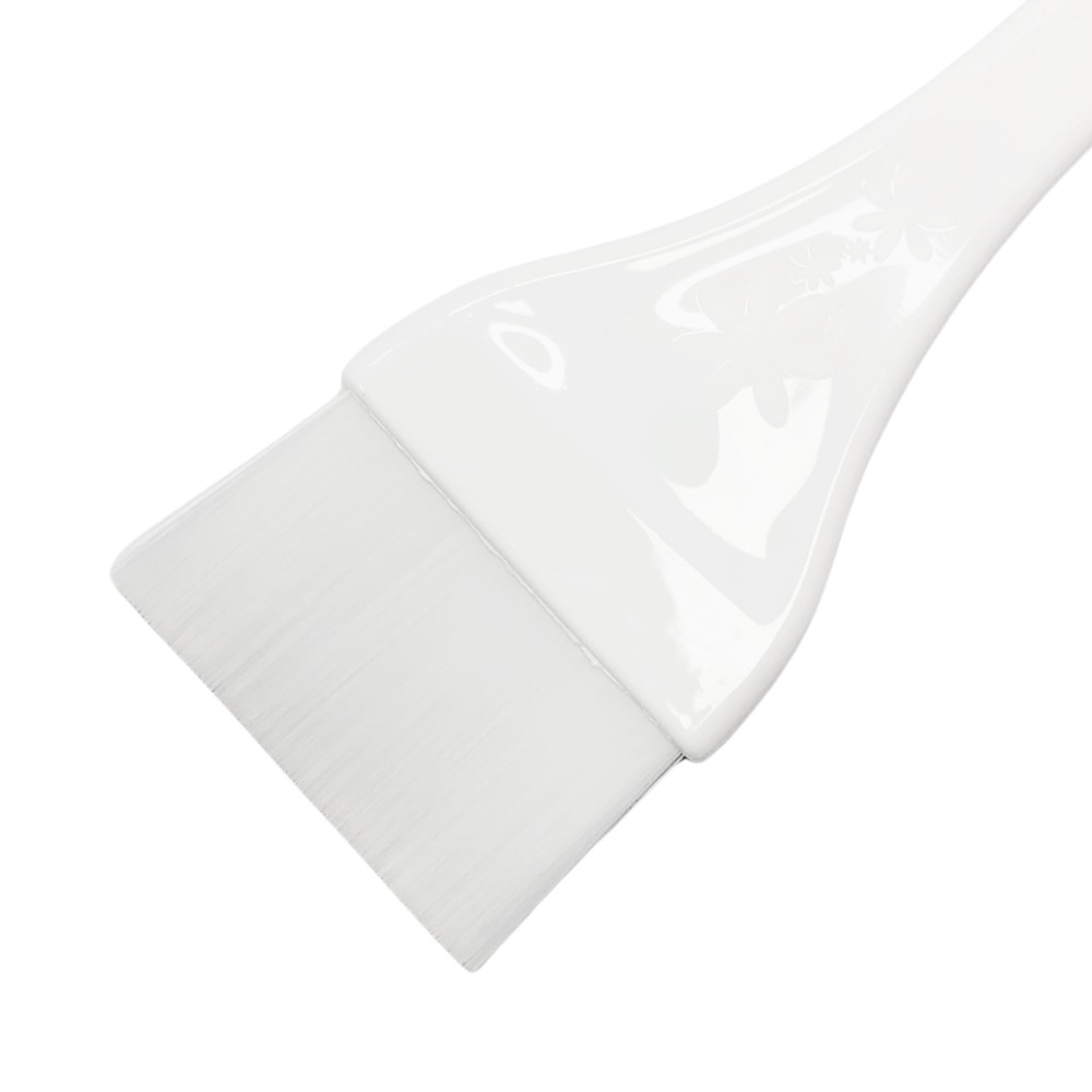 大敷膜刷 美甲刷 保養刷 敷臉 手足保養 純白刷 寬版刷 美容沙龍用-細節圖2