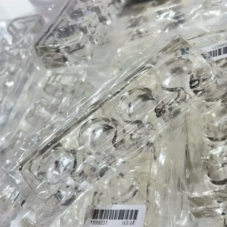 現貨 分趾器(硅膠) 美甲矽膠分趾器 分趾器 腳指分趾器 指甲油分隔器 美甲工具 足部使用-細節圖3