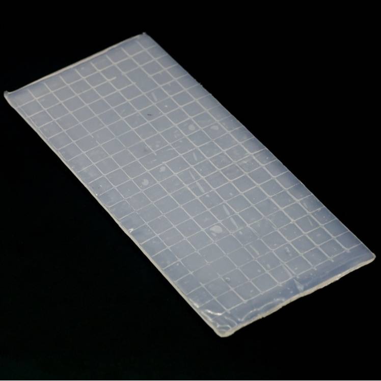 隨意貼-透明 (180pcs) 多功能萬用黏土 黏土 隨意貼黏土 隨意貼 無痕黏土 公仔黏土 模型黏土 科技黏土-細節圖3