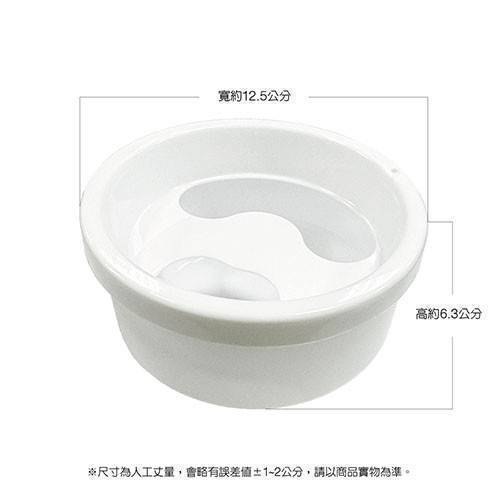 分離式 泡手碗 美甲 美甲工具 美甲材料 泡手盆 泡手盆 手浴/手部保養/軟化 手足保養-細節圖2
