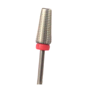 錐形雙向卸甲磨頭 美甲凝膠卸甲用-細節圖2