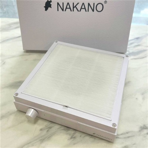 NAKANO 集塵網 新款充電款集塵器 集塵機 粉塵機-細節圖2