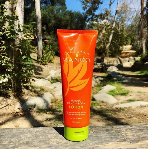 MANGO 絲絲入扣清爽保濕凝乳 9oz 266ml-細節圖2