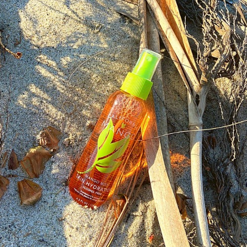 MANGO 美國 水仙子香氛保濕噴霧 4.3oz   125ML-細節圖2