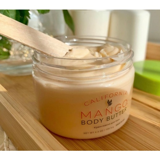 現貨 MANGO 美國 吹彈可破高效潤膚霜 8.3oz-細節圖2