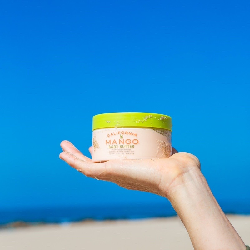 現貨 MANGO 美國 吹彈可破高效潤膚霜 8.3oz-細節圖3