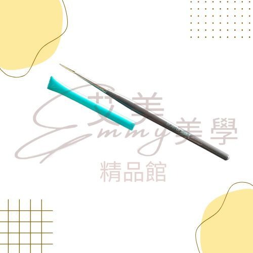 by.aki老師-筆 1-5號 彩繪筆 線筆 花磚筆  人物彩繪-規格圖4