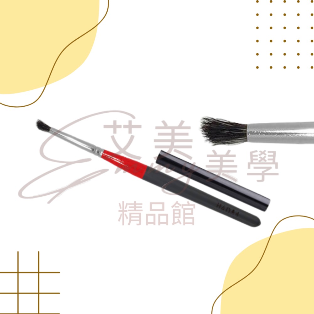 Hana4 凝膠彩繪筆系列 平筆  彩繪筆 彩繪筆-規格圖3